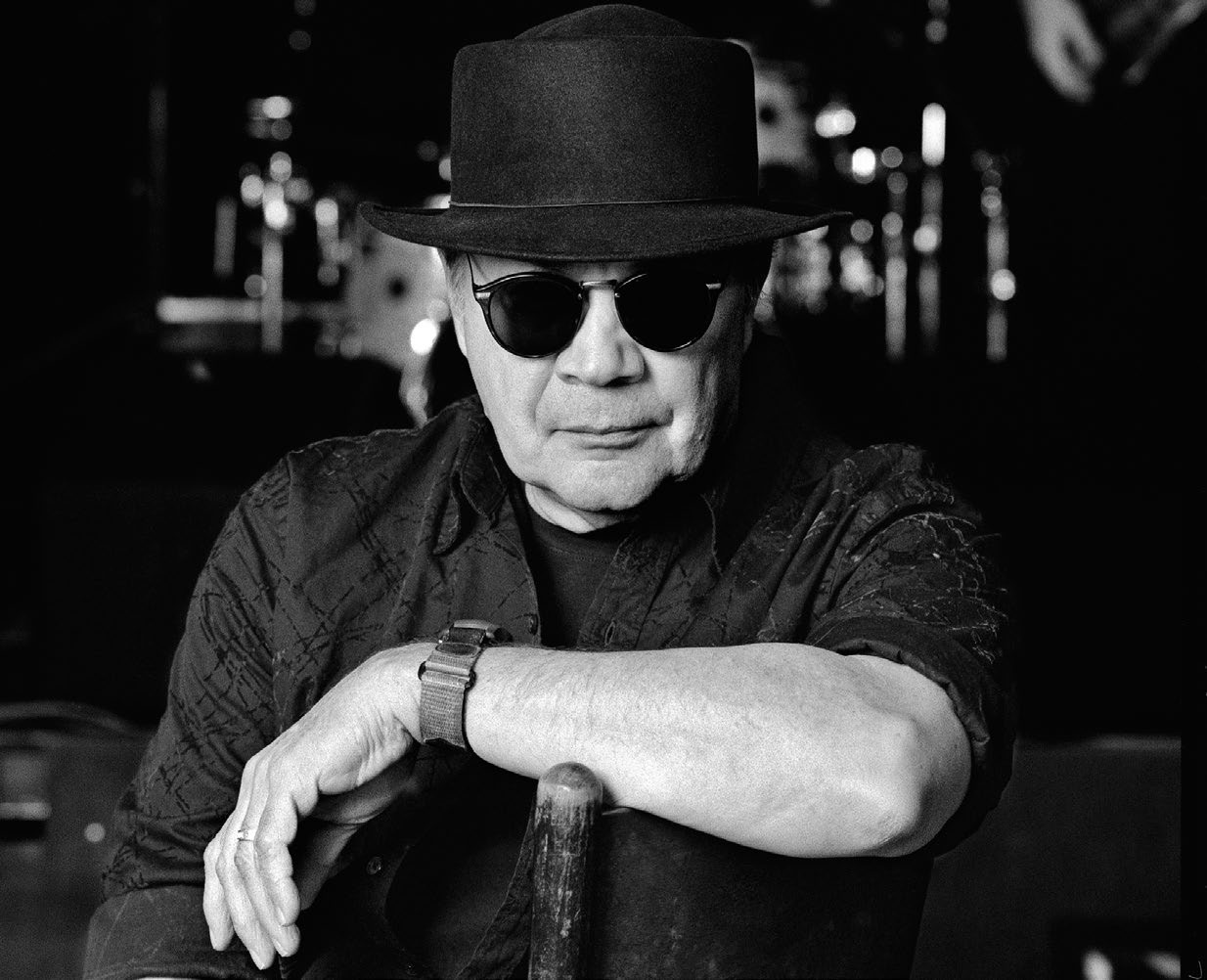 Mitch Ryder | Classic Rock Summer 2024