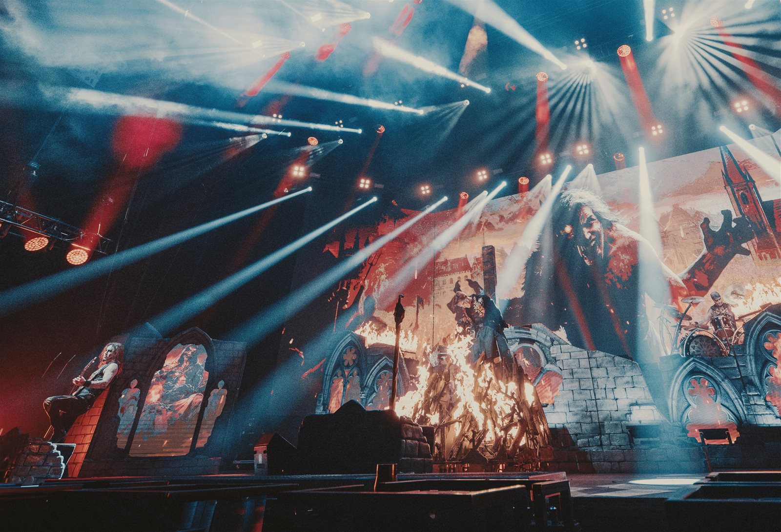 THE POWER OF METAL COMPELS YOU! | Metal Hammer Issue 394