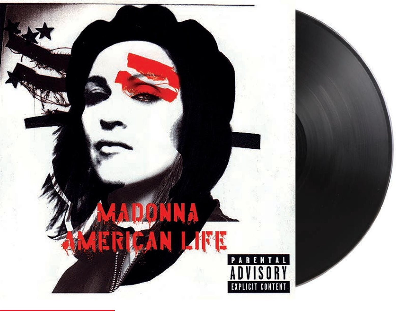 American Life Madonna Classic Pop Presents Classic Pop Presents Madonna 9604