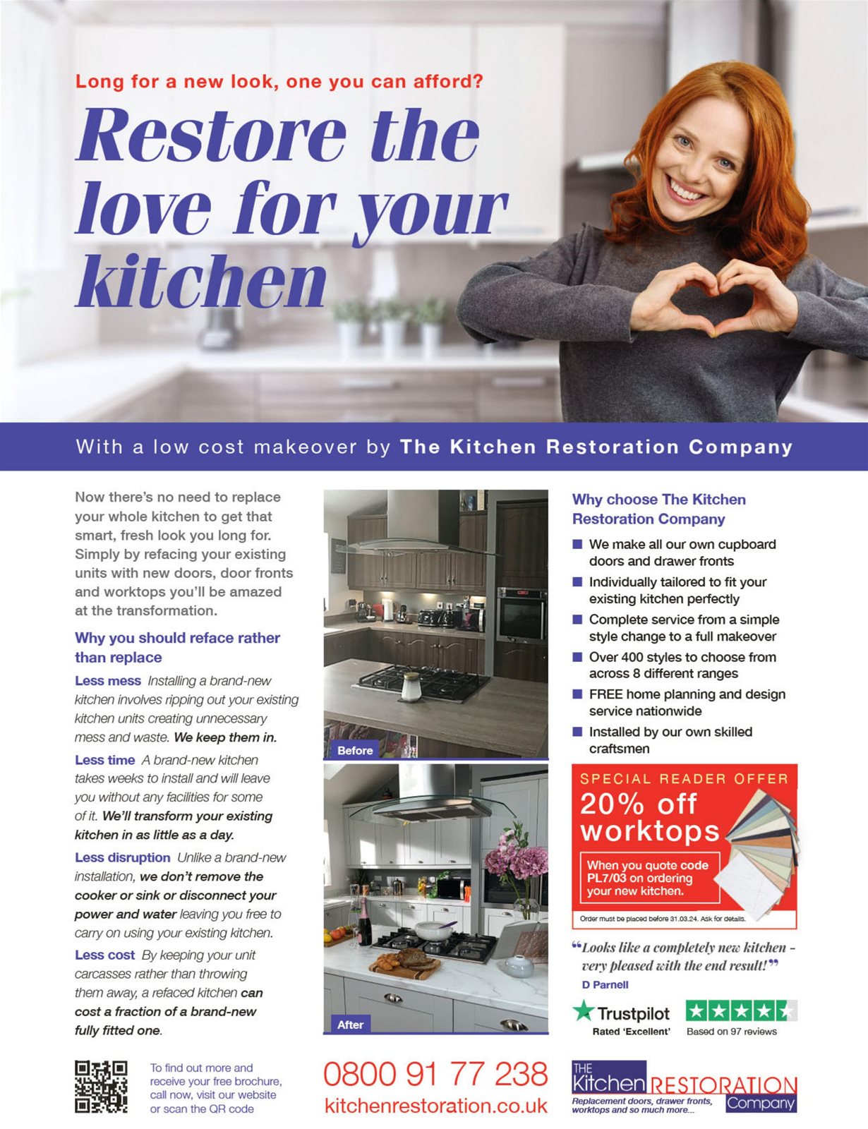 THE KITCHEN RESTORATION COMPANY Period Living Magazine April 2024   F8e25aa0 5bdc 40f3 A94f Bd90fd7d2857 