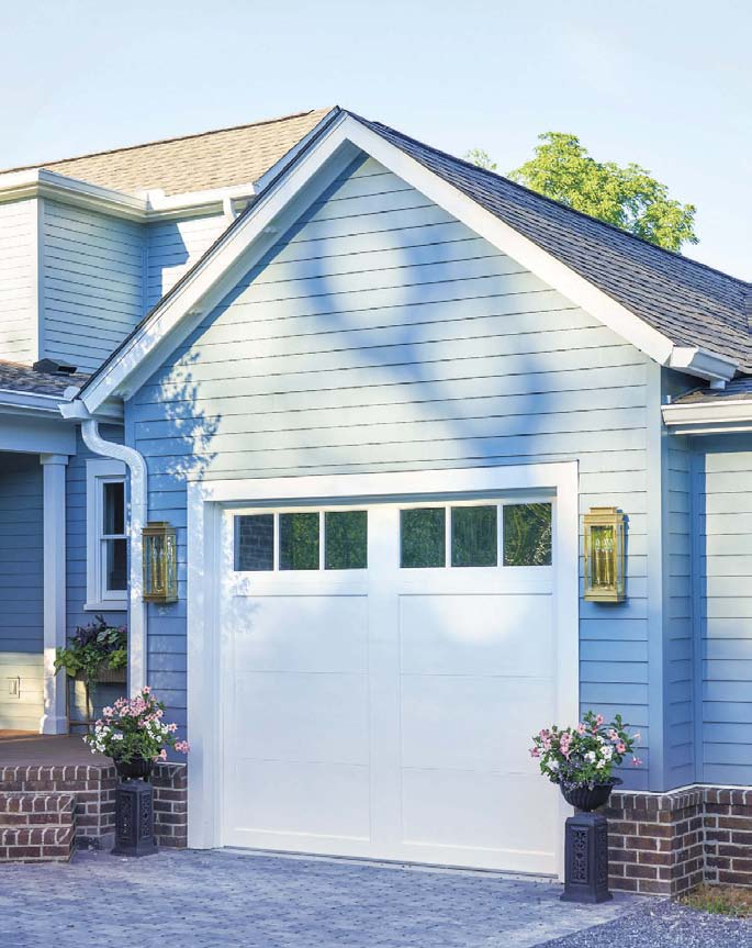 How To Choose A Garage Door American, How To Manually Open Raynor Garage Door