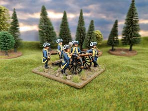 COMPANY PROFILE: Eurekaminiatures | Wargames Illustrated Wi418 October 2022