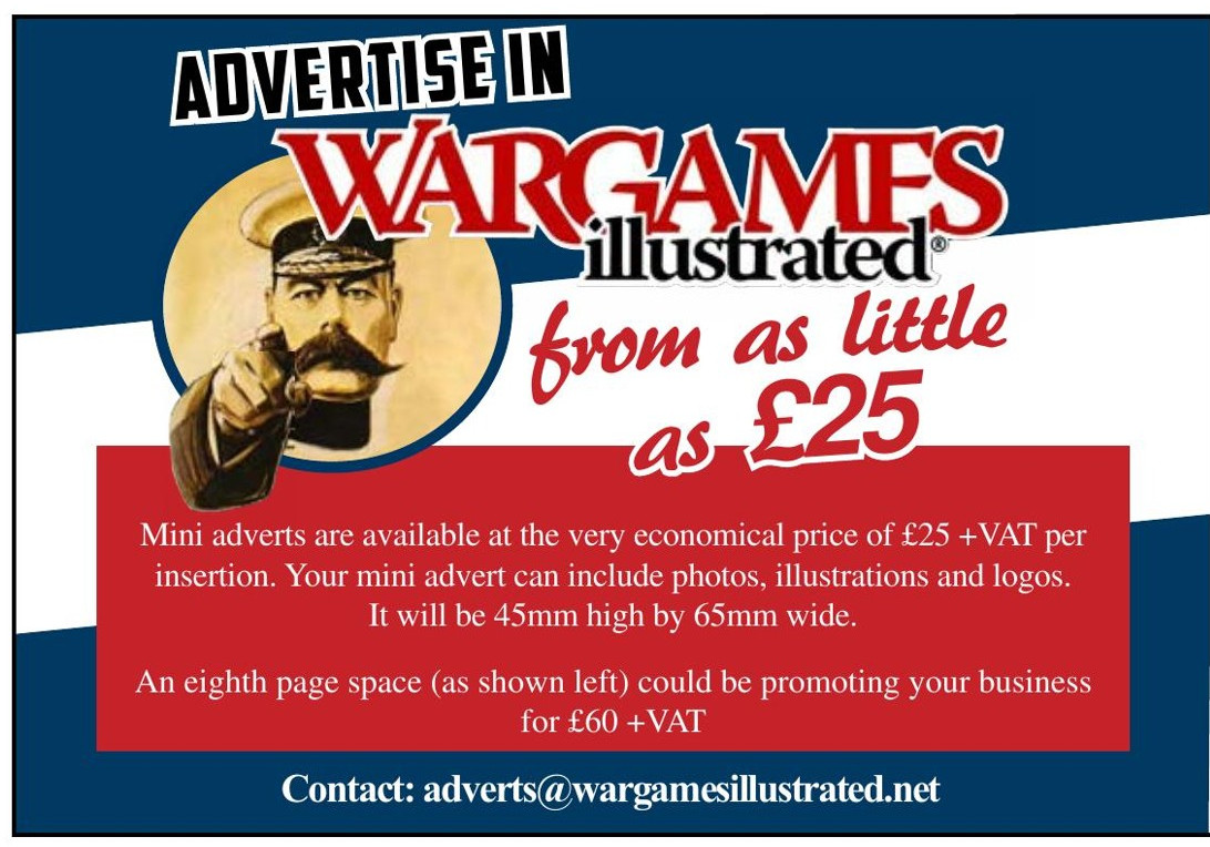 Wargames Illustrated Wargames Illustrated Wi430 October 2023