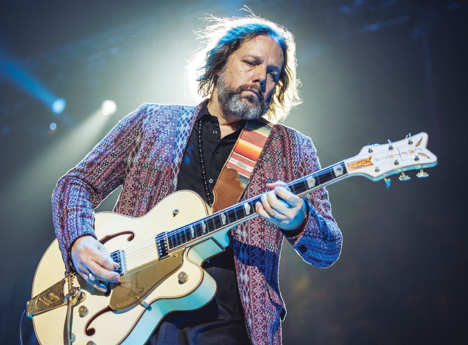 rich robinson tour 2023