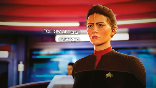 uss resolute star trek resurgence uss resolute star trek resurgence