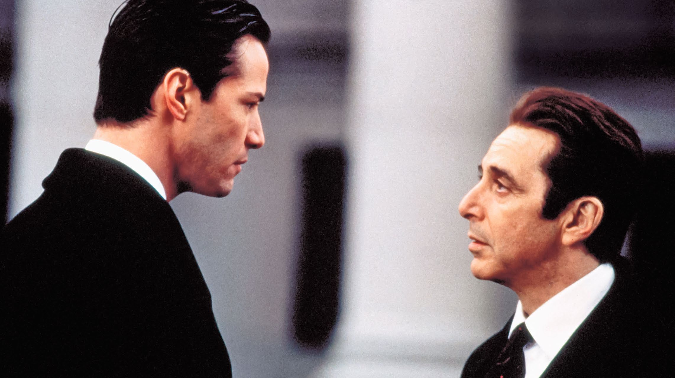 IS IT JUST ME OR IS AL PACINO CINEMA’S GREATEST SATAN? | Total Film