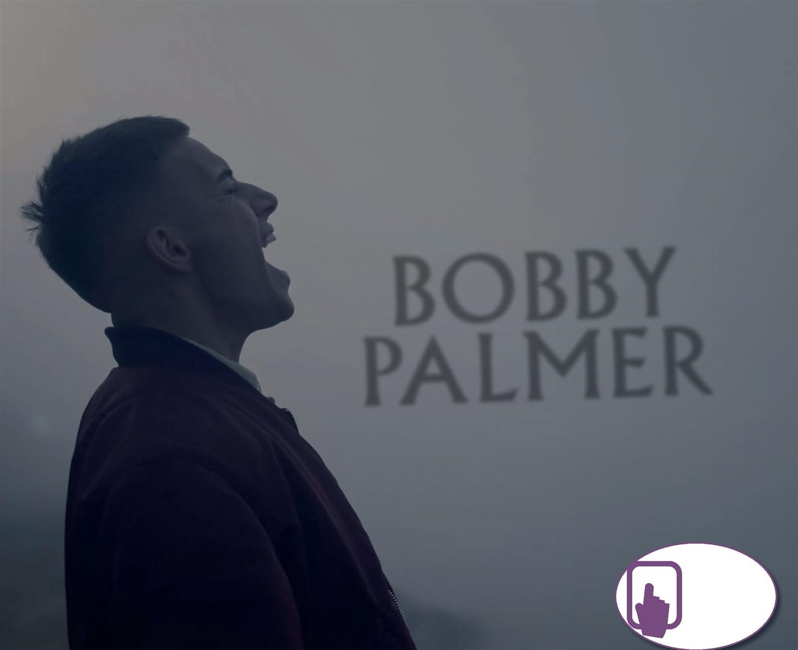 BOBBY PALMER | Writing Magazine November 2022