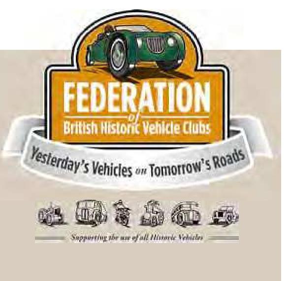 Federation update | Classic & Sports Car Jun-23