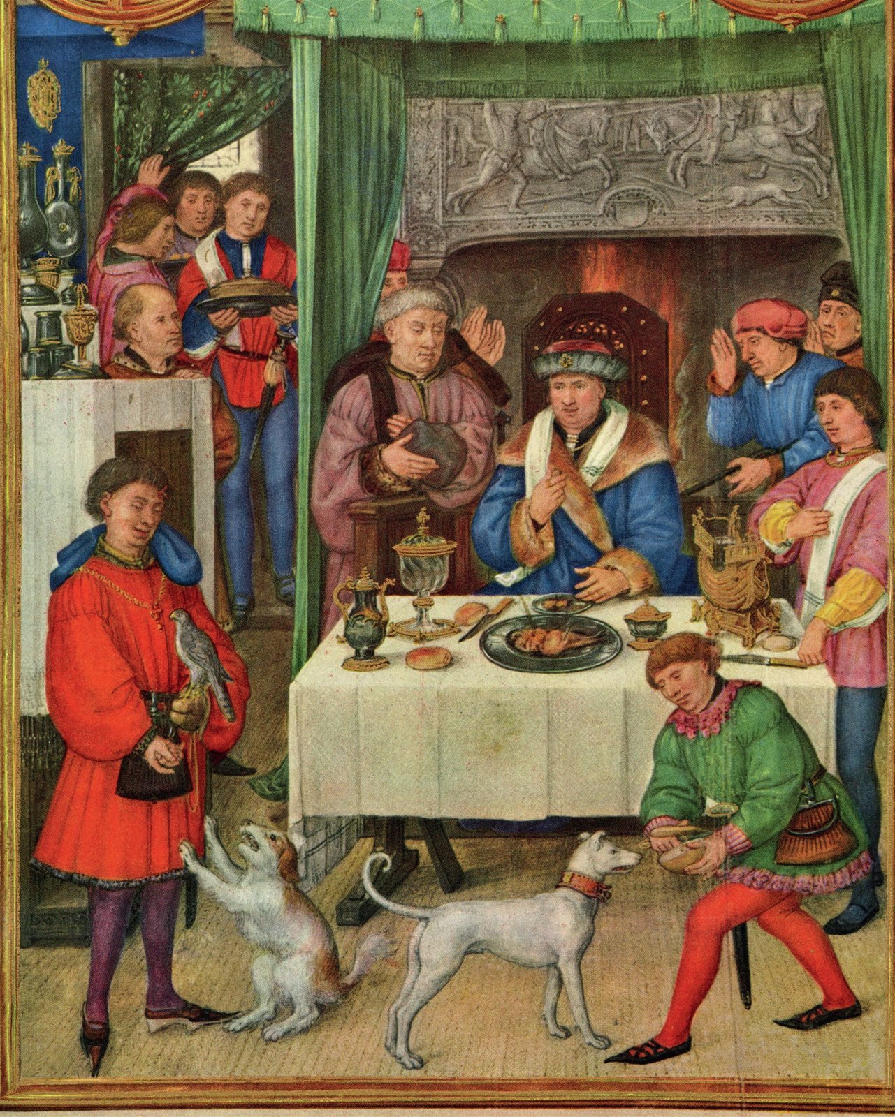A Masterclass In Medieval Records Family Tree Family Tree February 2024 a-masterclass-in-medieval-records-family-tree-family-tree-february-2024