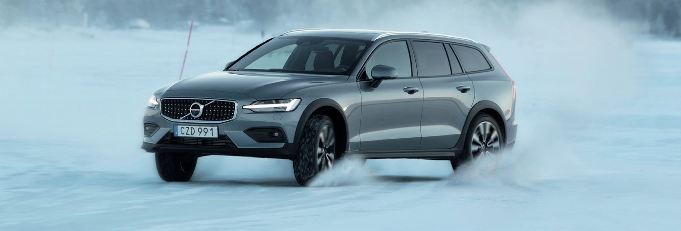 As EX30 lands, Volvo ditches four models from its UK line-up | Autocar ...