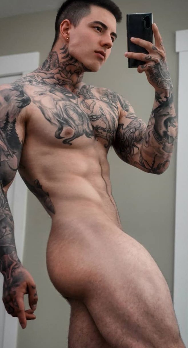 Jake Henry Porn - JAKE ANDRICH | DNA Magazine DNA #248 â€“ Sexiest Men Alive 2020