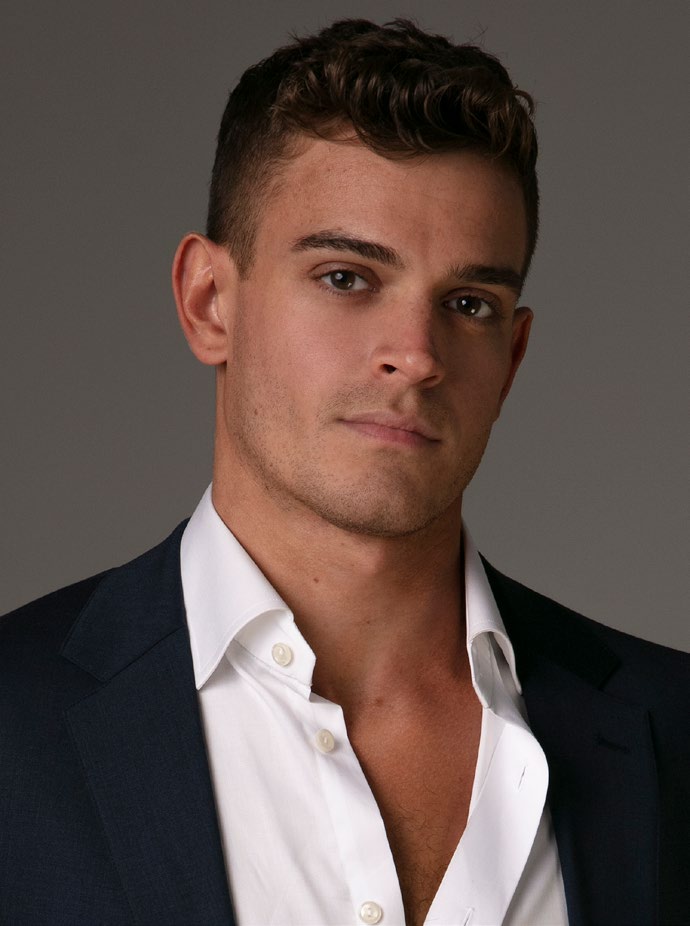 Beau Butler's Instagram, Twitter & Facebook on IDCrawl